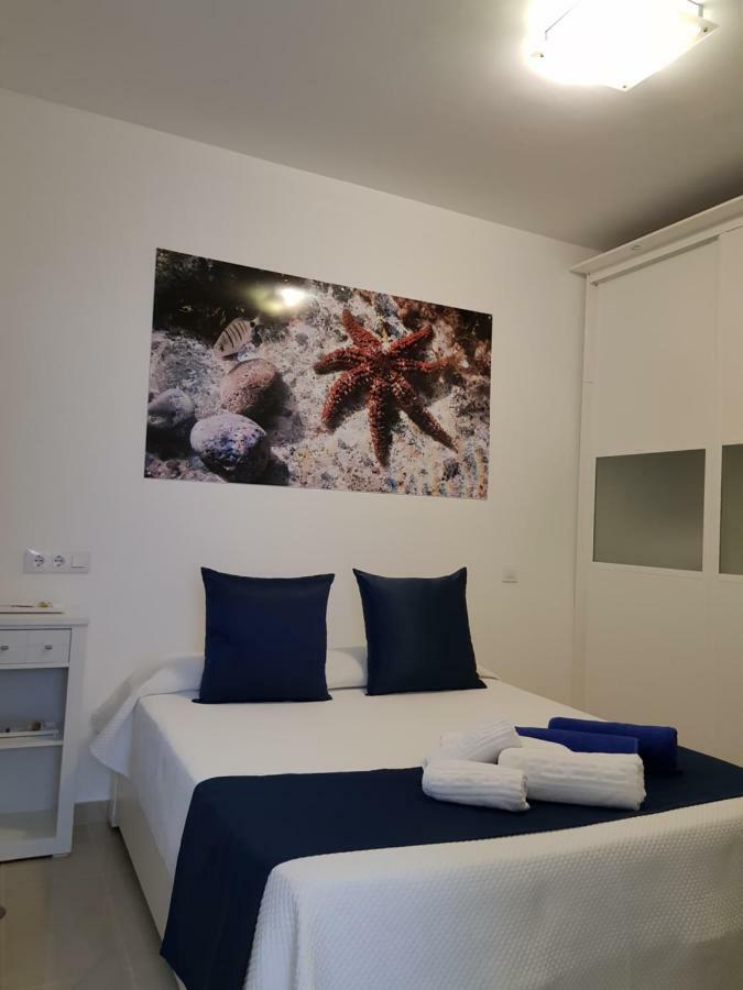 Вилла Fantastica Vivienda Familiar Con Jacuzzi Y Sauna Лас-Пальмас-де-Гран-Канария Экстерьер фото