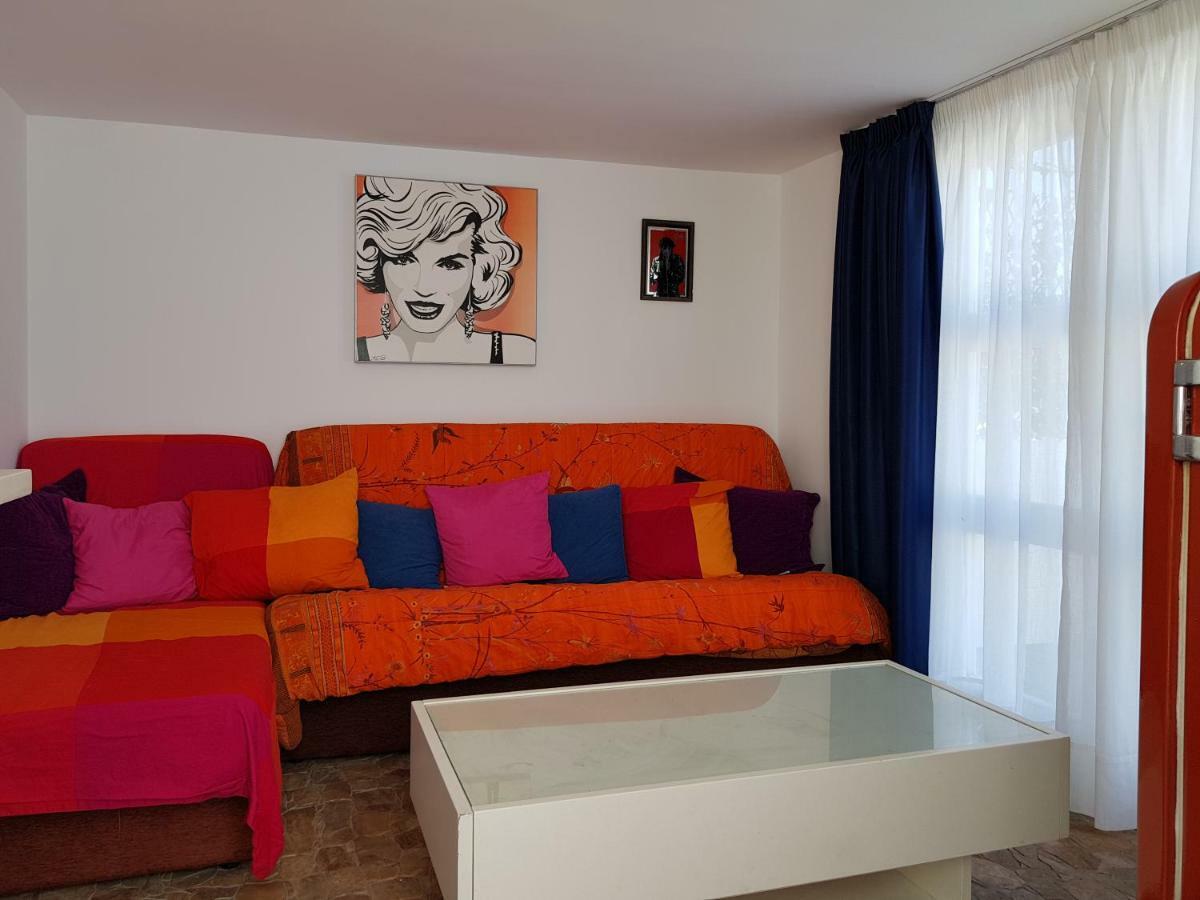 Вилла Fantastica Vivienda Familiar Con Jacuzzi Y Sauna Лас-Пальмас-де-Гран-Канария Экстерьер фото