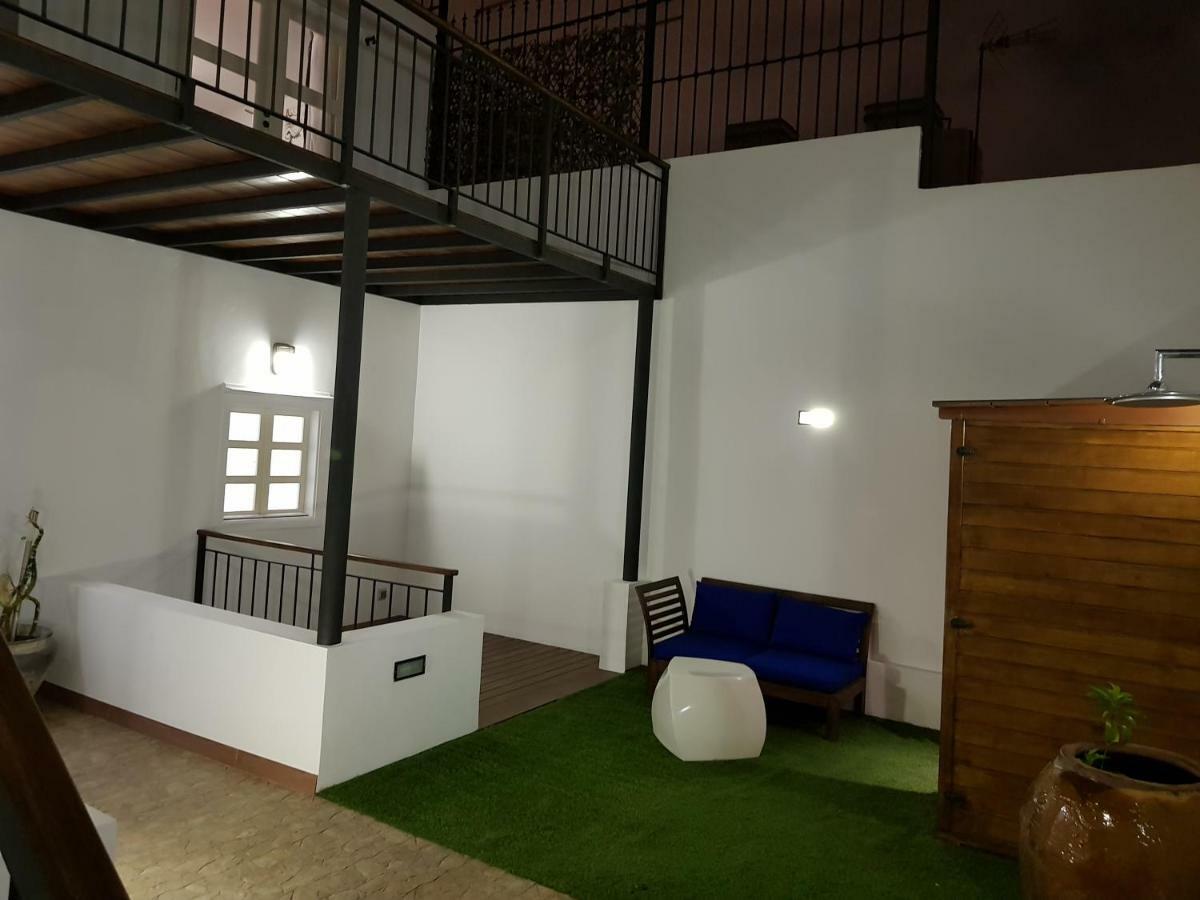 Вилла Fantastica Vivienda Familiar Con Jacuzzi Y Sauna Лас-Пальмас-де-Гран-Канария Экстерьер фото
