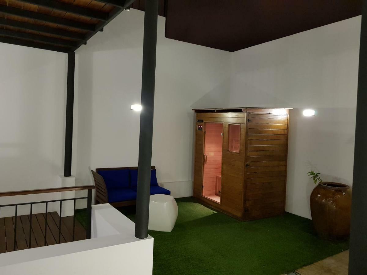 Вилла Fantastica Vivienda Familiar Con Jacuzzi Y Sauna Лас-Пальмас-де-Гран-Канария Экстерьер фото